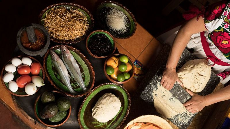 Este verano saborea Michoacán a través de su cocina tradicional