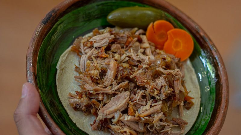 Este verano saborea Michoacán a través de su cocina tradicional