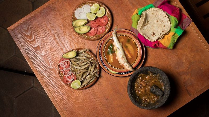 Este verano saborea Michoacán a través de su cocina tradicional