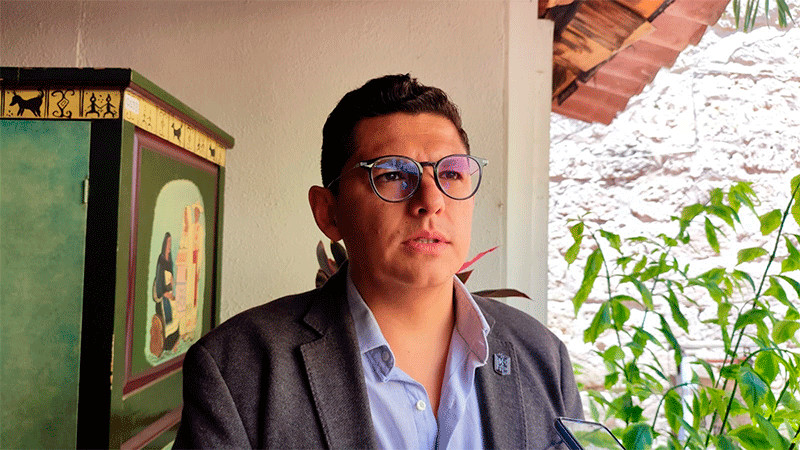 Instituto del Artesano Michoacán celebrará día del Artesano en San Juan Nuevo 