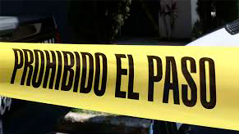 Se registra volcadura en la México-Laredo, deja un muerto y tres heridos 