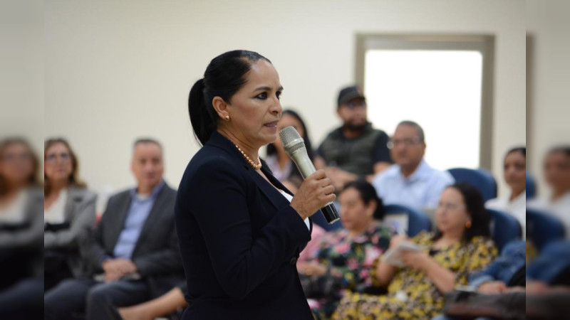 UMSNH a la par de las mejores instituciones en materia archivística: Secretario Administrativo