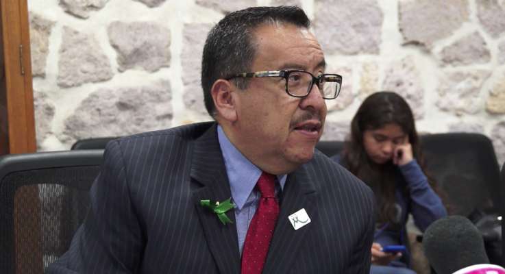 37 casos nuevos de cáncer del cuello de la matriz se han detectado en lo que va del año en Michoacán: SSM - Foto 0 