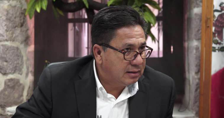 37 casos nuevos de cáncer del cuello de la matriz se han detectado en lo que va del año en Michoacán: SSM - Foto 1 