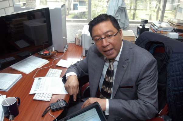 La Tierra transita hacia una era glacial de 100 mil años: Estudio 