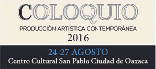 Producción artística contemporánea, tema de reflexión de pensadores, creadores, críticos y académicos 