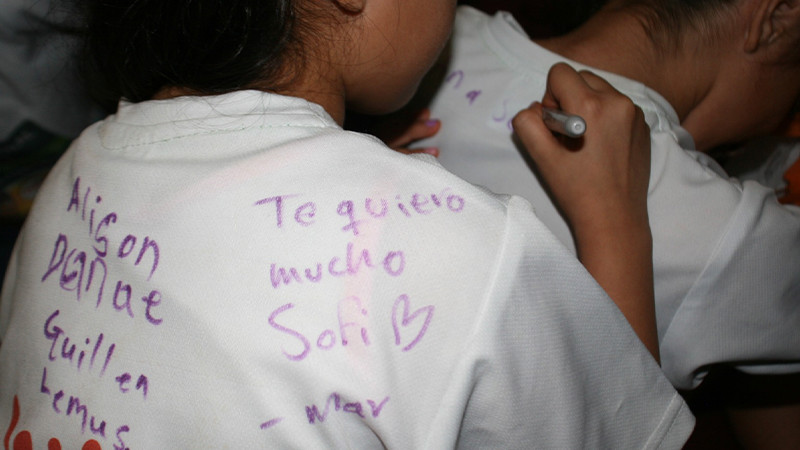 Clausura IMSS Michoacán Curso Vacacional Recreativo 2023  en Centros de Seguridad Social