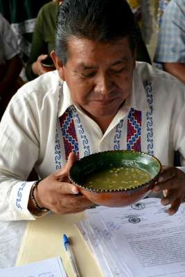 La mayor aportación cultural al estado son los pueblos originarios - Foto 1 