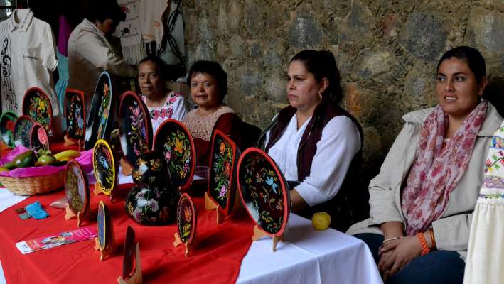 La mayor aportación cultural al estado son los pueblos originarios - Foto 2 