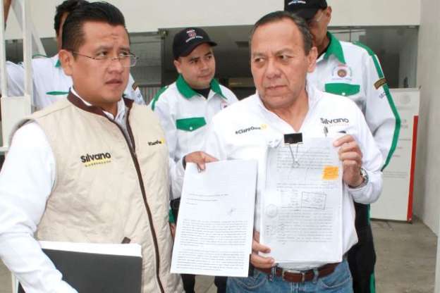 PRD presenta denuncia contra Chon Orihuela por enriquecimiento ilícito, evasión fiscal y manipulación de escrituras‏ 