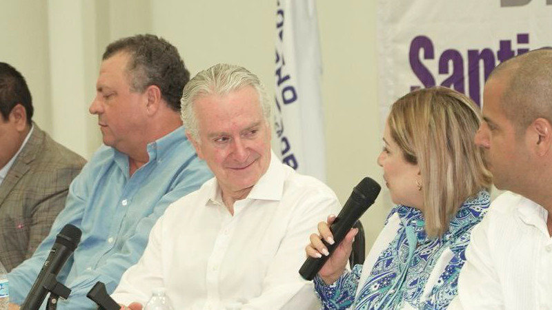 Propone Creel auditoría a las firmas de los aspirantes del Frente Amplio 