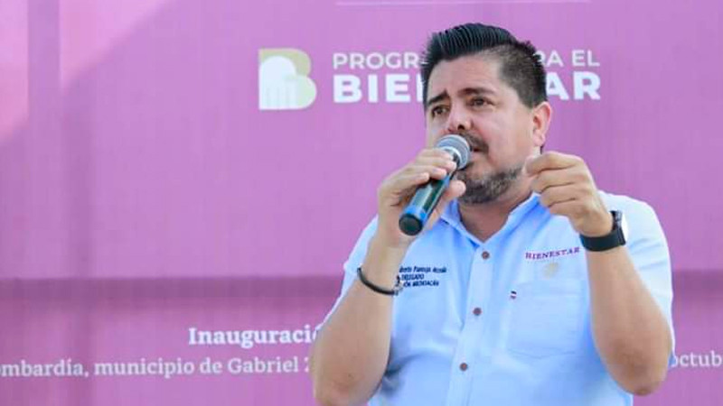 “Con LEEN, padres de familia taparon la boca a opositores”: Roberto Pantoja 