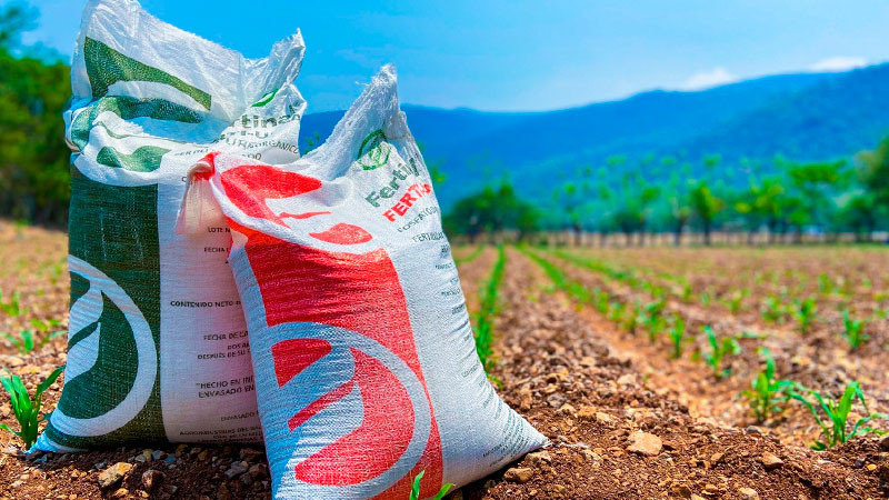 Registra Fertilizantes para el Bienestar entrega de casi 80% del suministro: Agricultura 