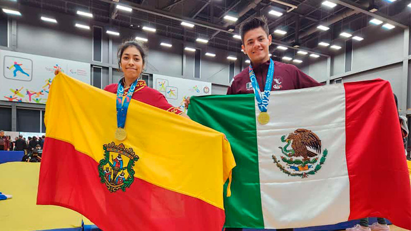 Brillante regreso de la delegación de IMCUFIDE tras IV Campeonato Panamericano de Wushu y Kung Fu