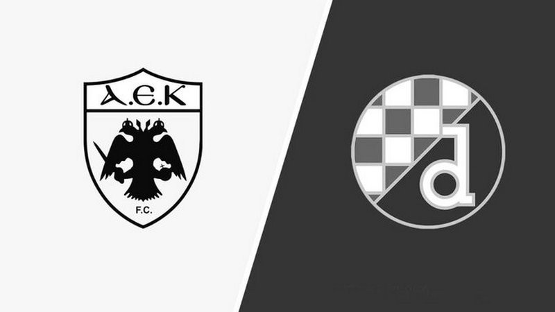 Muere aficionado tras bronca masiva previo al partido AEK Atenas vs Dinamo Zagreb 