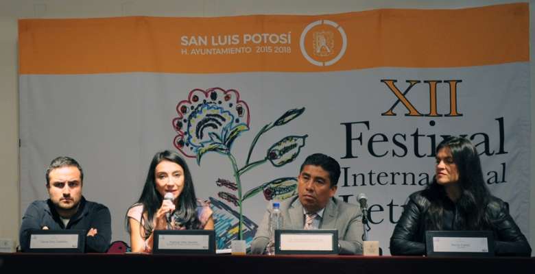 El Festival Internacional Letras en San Luis reunirá a más de 40 escritores y ponentes nacionales y extranjeros - Foto 1 