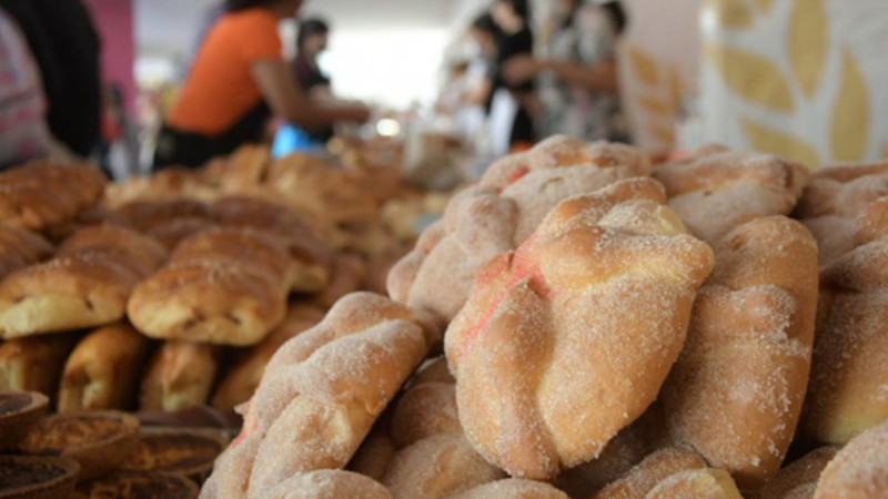 Venta de pan cayó 60% por el calor en Morelia: Oliverio Cruz 