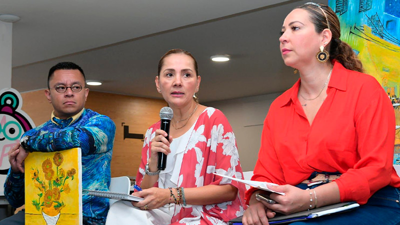 Festival Gastronómico Royal Chef y Vino, escaparate económico: Sedeco