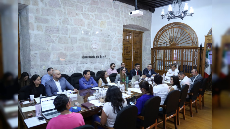 Establecen reglas para abrir nuevas instituciones educativas de salud