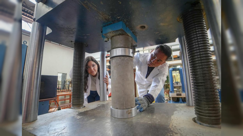 Se evalúa factibilidad de programas educativos en la UMSNH