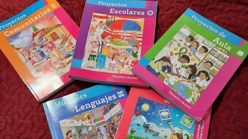 Errores en libros de texto no son más de 20, con Chuayffet hubo más: director de Materiales Educativos de la SEP 