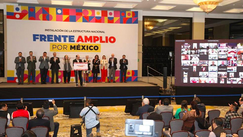 Esté miércoles TEPJF discutirá si aspirantes de oposición deben renunciar a cargos públicos  