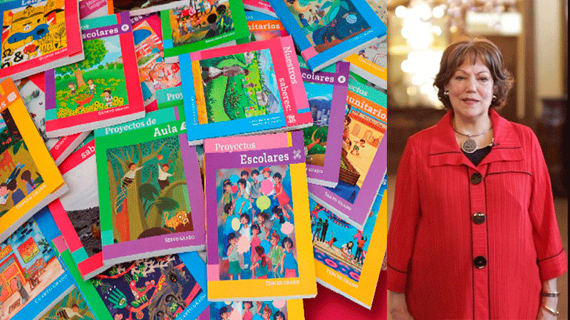 Nuevo León se convierte en el quinto estado en suspender entrega de libros de texto de la SEP 