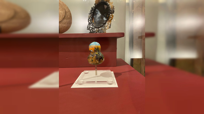 Premian a 5 michoacanos en concurso de Grandes Maestros del Patrimonio Artesanal