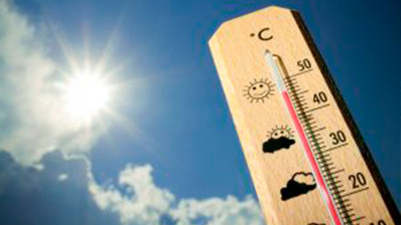 Suma 315 muertes por temperaturas extremas en todo el país 
