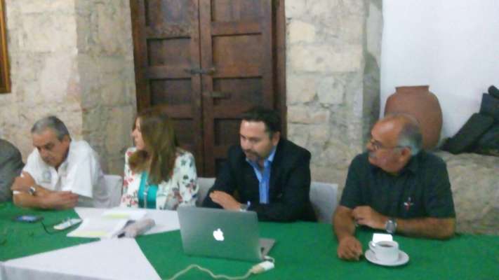 El estado no sólo debe "patear el bote" sino encontrar soluciones de fondo: Cemide 