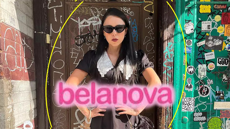 Regreso de Belanova emociona: Denisse Guerrero reaparece en Instagram 
