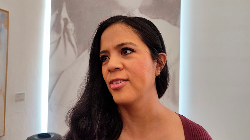 No se prevé llevar la K'uinchecua a otros estados en 2023: Secum 