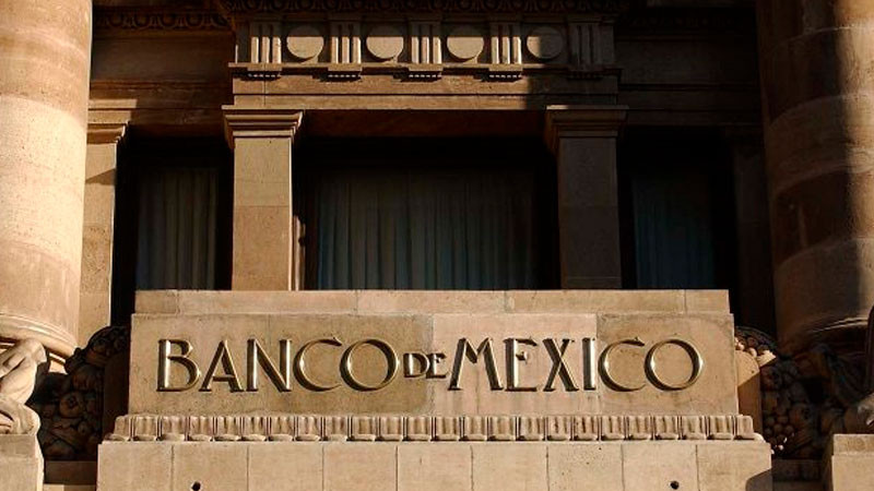 Banxico mantiene por tercera vez la tasa de interés sin cambios en el 11.25 % 