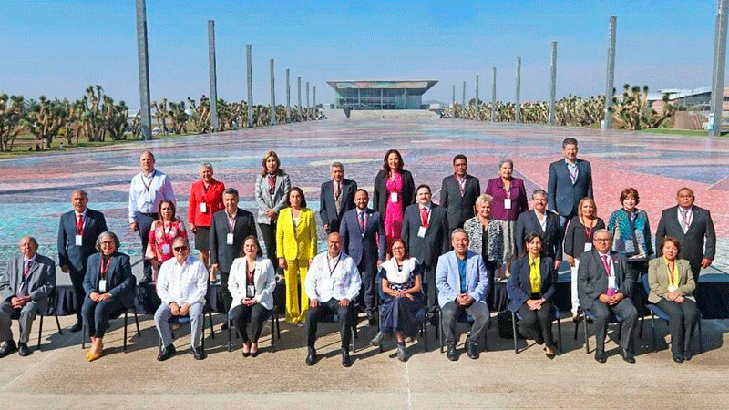 Michoacán se suma al acuerdo nacional para la entrega de libros en CONAEDU  