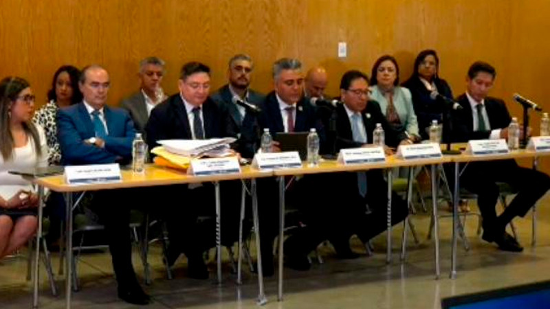 Santander y Banamex, las instituciones bancarias que otorgarán préstamo al Gobierno de Querétaro 