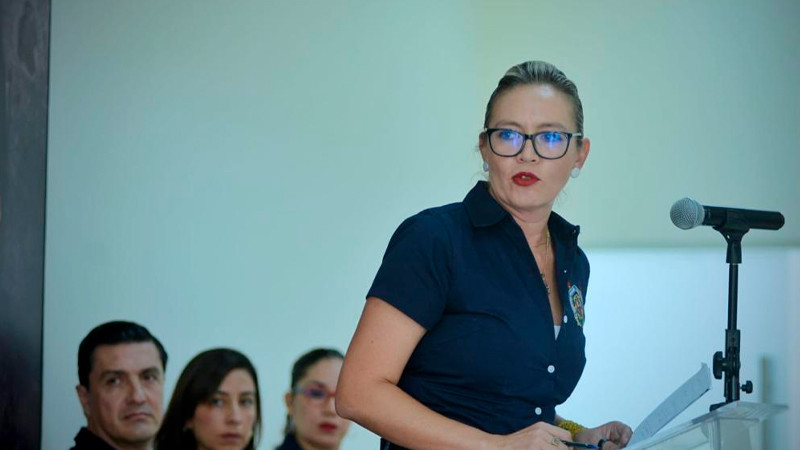 Rectora de la UMSNH entregará informe de déficit financiero a finales de agosto 