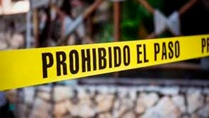 Tras persecuciones desde Zacatecas, abaten a dos sujetos en Jalisco 