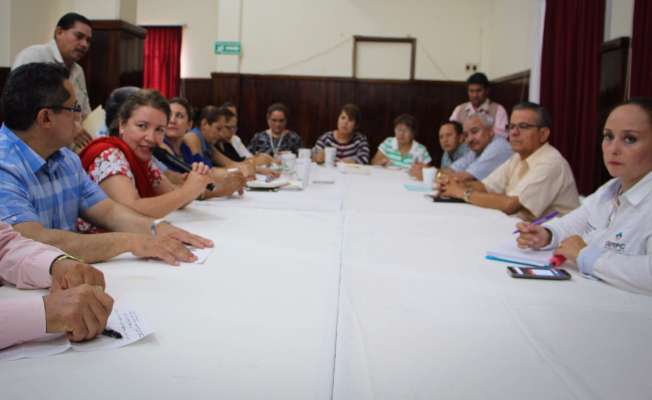 Organiza Ayuntamiento de Apatzingán y gobierno estatal evento de la paz 