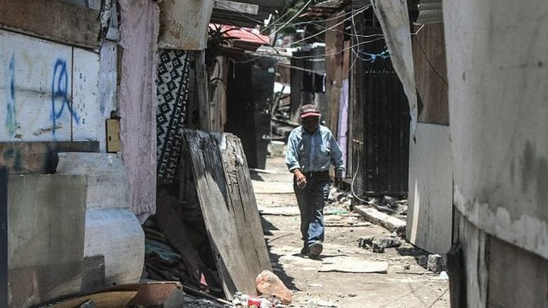 Salud y educación, empañan retroceso de pobreza en México 