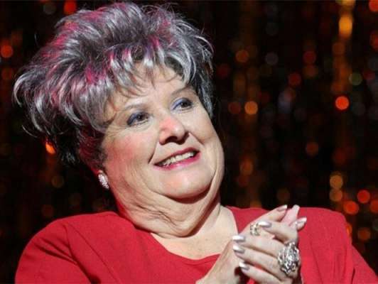 Muere Evita Muñoz "Chachita" 