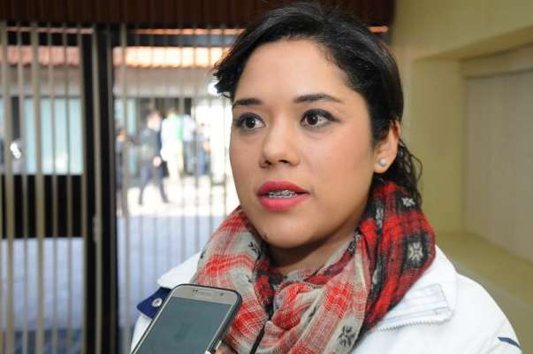 Xochitl Ruíz exige que el gobierno garantice cumplimento de calendario escolar  