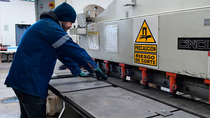 Empresas michoacanas se expanden a mercados internacionales: Sedeco