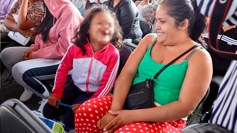 Con apertura de dos nuevas lecherías, suman 230 mil beneficiarios en Michoacán: Bedolla