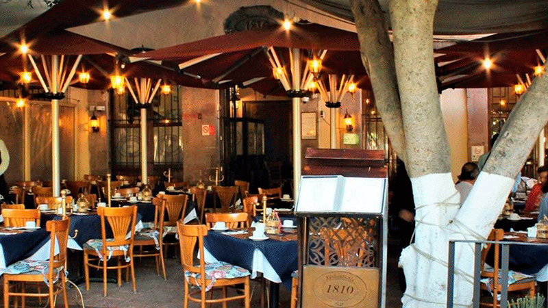 Restauranteros compran plantas de luz ante apagones: Rosalinda Hernández  