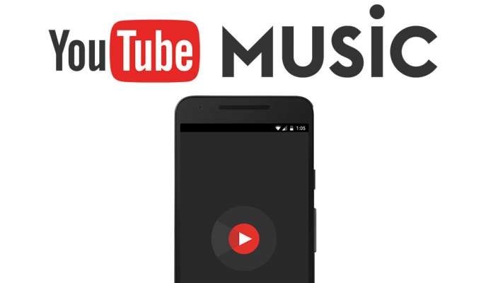 Conoce las características de YouTube Music 