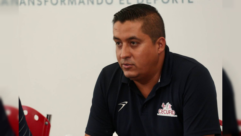 Convoca Cecufid a participar en los XXXV Juegos Deportivos Interdependencias