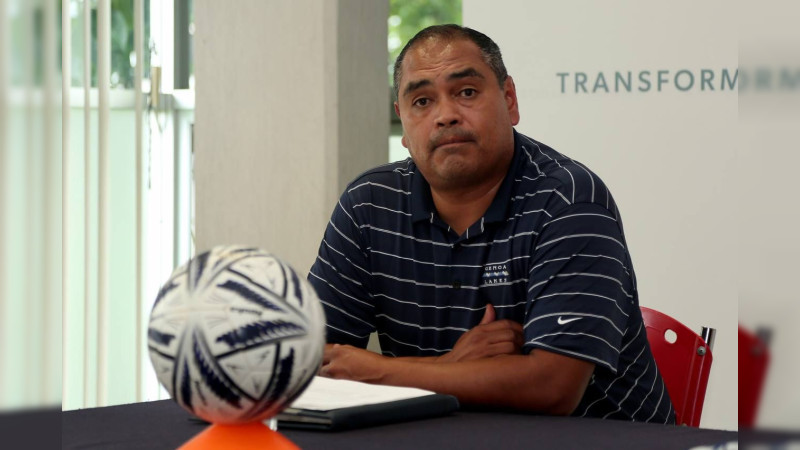 Convoca Cecufid a participar en los XXXV Juegos Deportivos Interdependencias