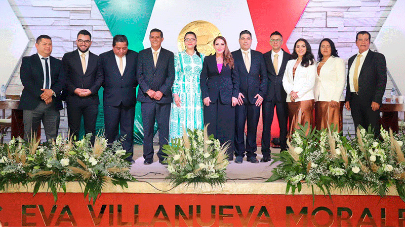 Con más de 84 mdp, Gobierno de Michoacán impulsa el desarrollo de Tocumbo