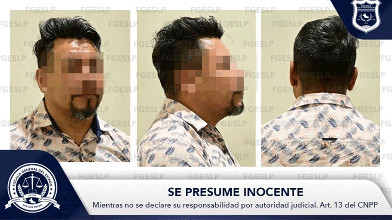 Vinculan a proceso a agresor de adolescente trabajador de Subway en San Luis Potosí 