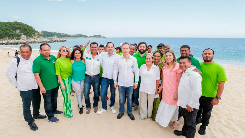 Considera Velasco que reducir la pobreza es el mayor logro en 40 años 